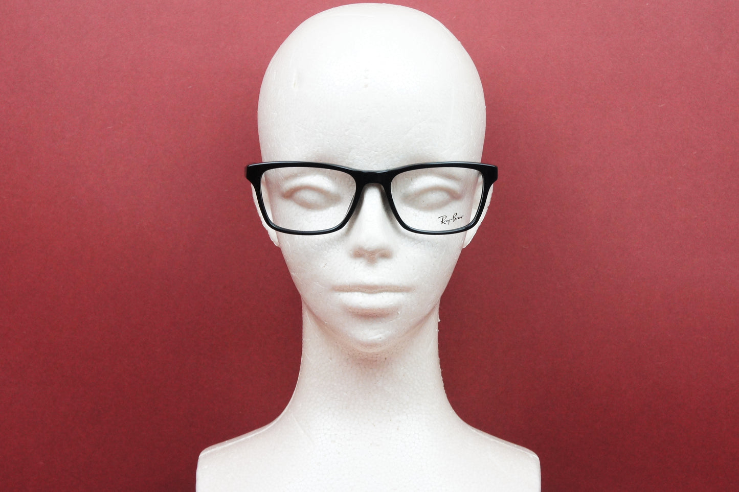 Ray-Ban メガネ RX5279F 2000 55サイズ ウェリントン RB5279F レイバン 正規品