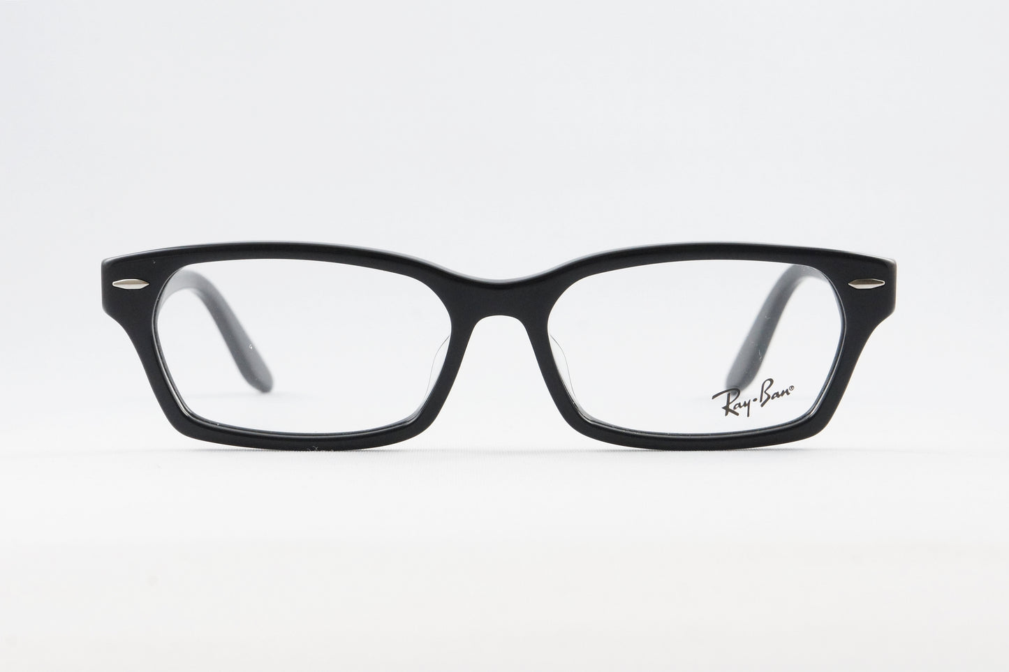 Ray-Ban メガネ RX5344-D 2000 55サイズ スクエア RB5344-D レイバン 正規品