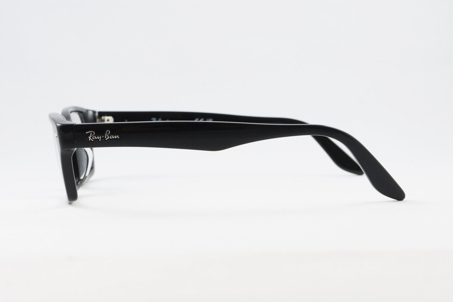 Ray-Ban メガネ RX5344-D 2000 55サイズ スクエア RB5344-D レイバン 正規品