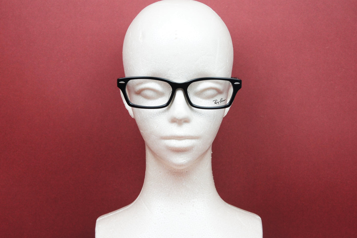 Ray-Ban メガネ RX5344-D 2000 55サイズ スクエア RB5344-D レイバン 正規品