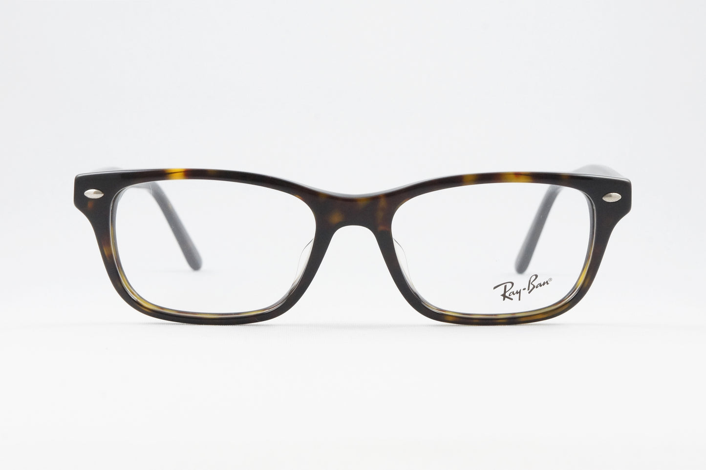 Ray-Ban メガネ RX5345-D 2012 53サイズ スクエア RB5345-D レイバン 正規品