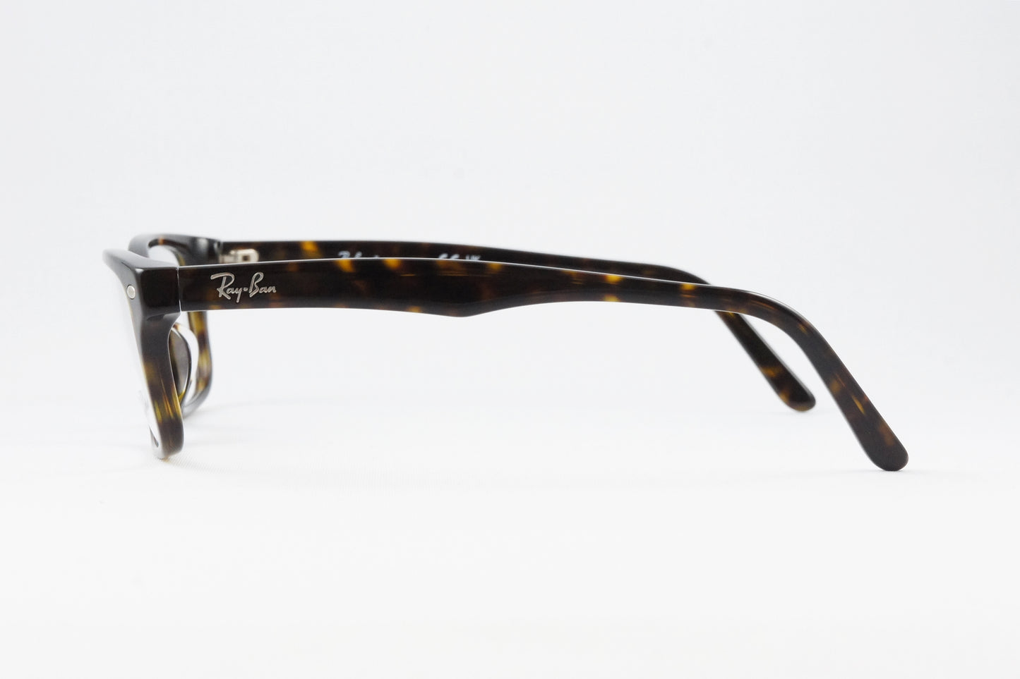Ray-Ban メガネ RX5345-D 2012 53サイズ スクエア RB5345-D レイバン 正規品