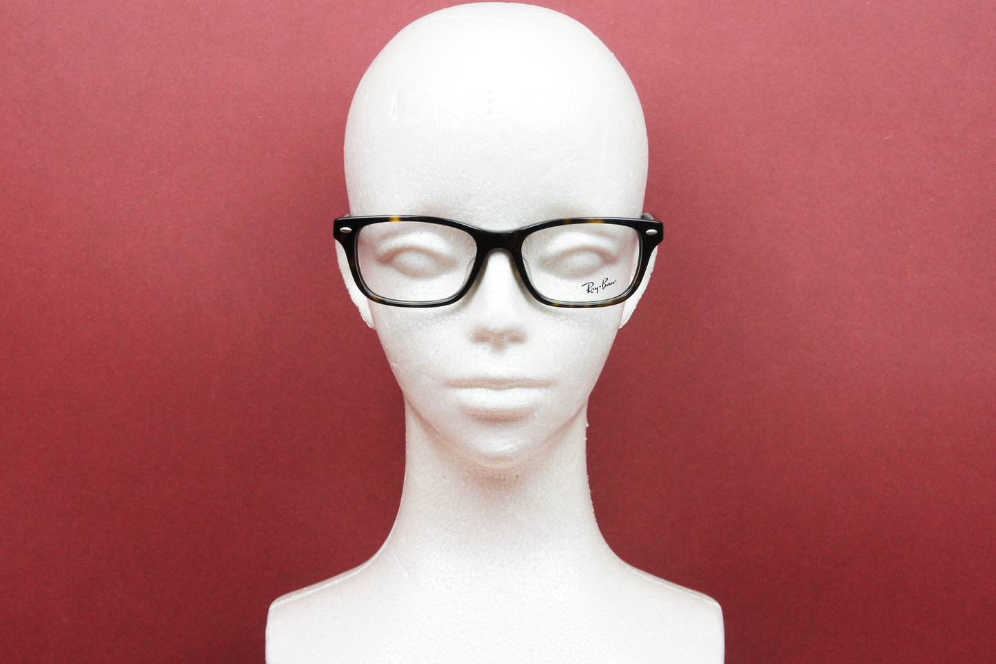 Ray-Ban メガネ RX5345-D 2012 53サイズ スクエア RB5345-D レイバン 正規品