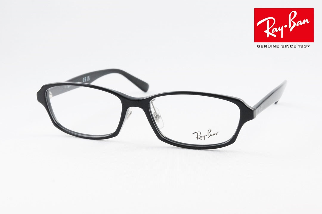 Ray-Ban メガネ RX5385D 2000 スクエア RB5385D レイバン 正規品
