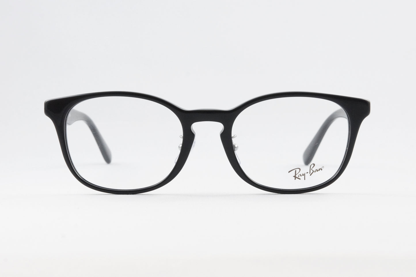 Ray-Ban メガネ RX5386D 2000 51サイズ ウエリントン スクエア RB5386D レイバン 正規品