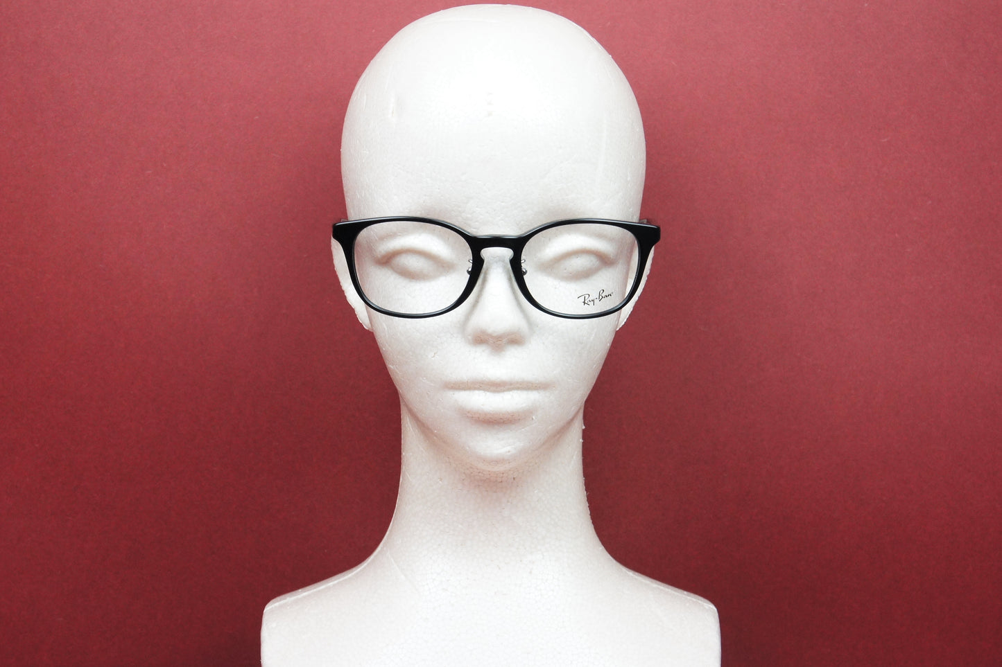 Ray-Ban メガネ RX5386D 2000 51サイズ ウエリントン スクエア RB5386D レイバン 正規品