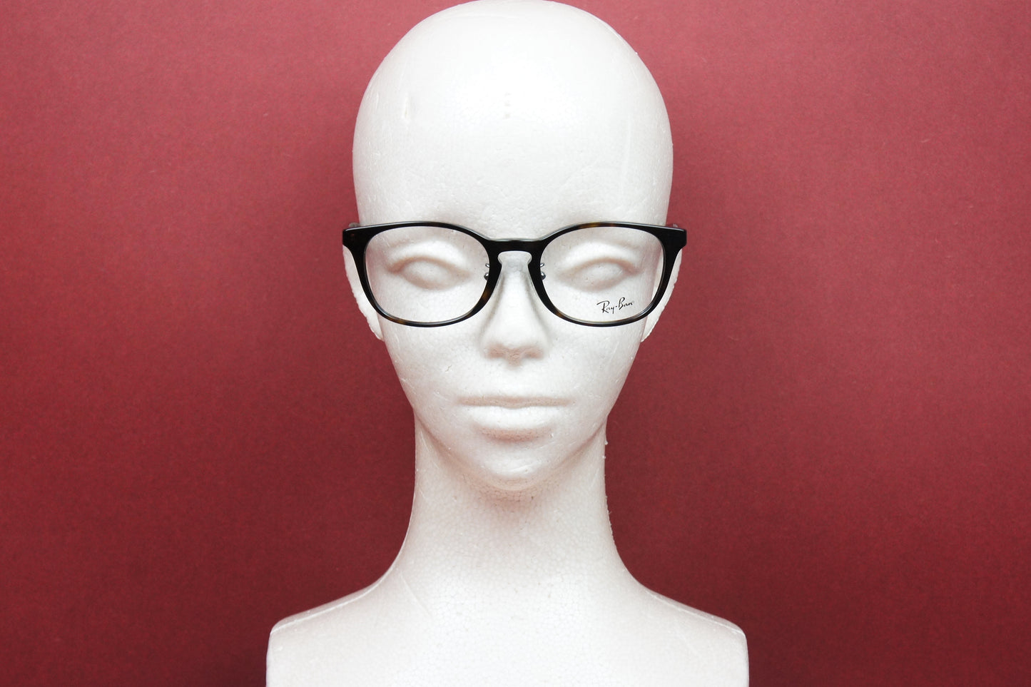 Ray-Ban メガネ RX5386D 2012 51サイズ ウエリントン スクエア RB5386D レイバン 正規品