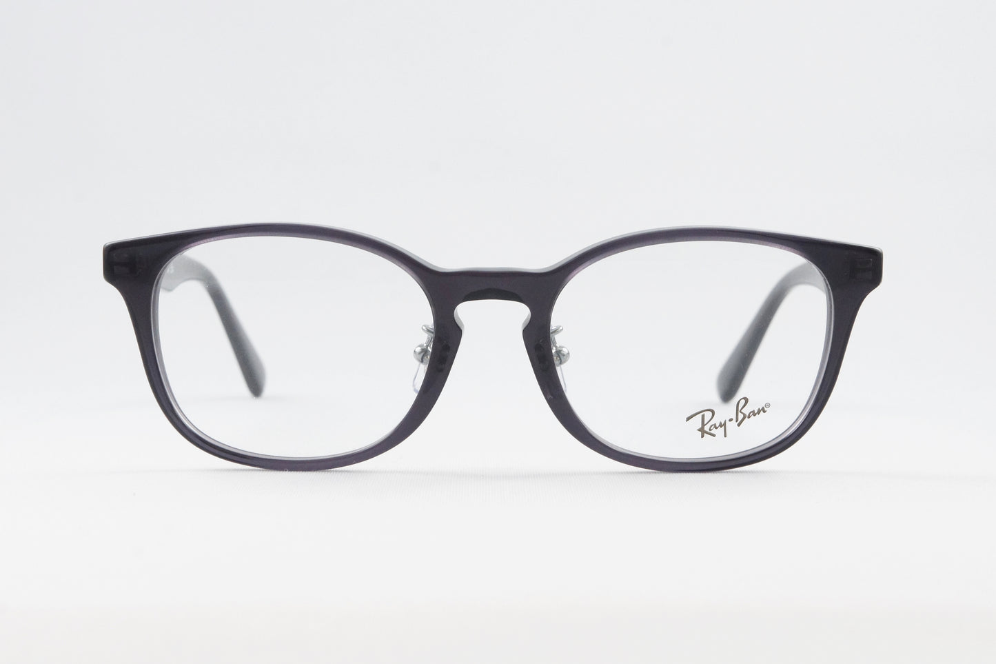 Ray-Ban メガネ RX5386D 5920 51サイズ ウエリントン スクエア RB5386D レイバン 正規品
