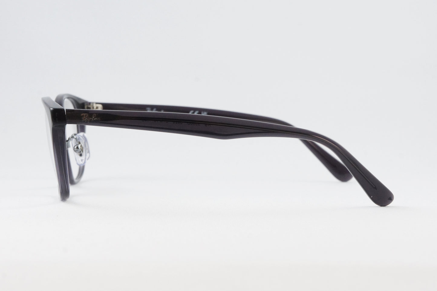 Ray-Ban メガネ RX5386D 5920 51サイズ ウエリントン スクエア RB5386D レイバン 正規品