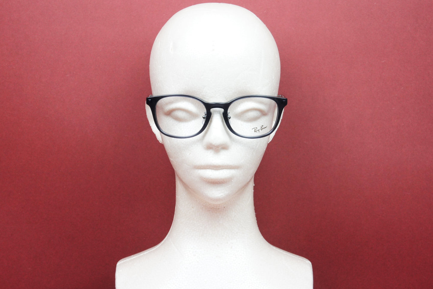 Ray-Ban メガネ RX5386D 5920 51サイズ ウエリントン スクエア RB5386D レイバン 正規品