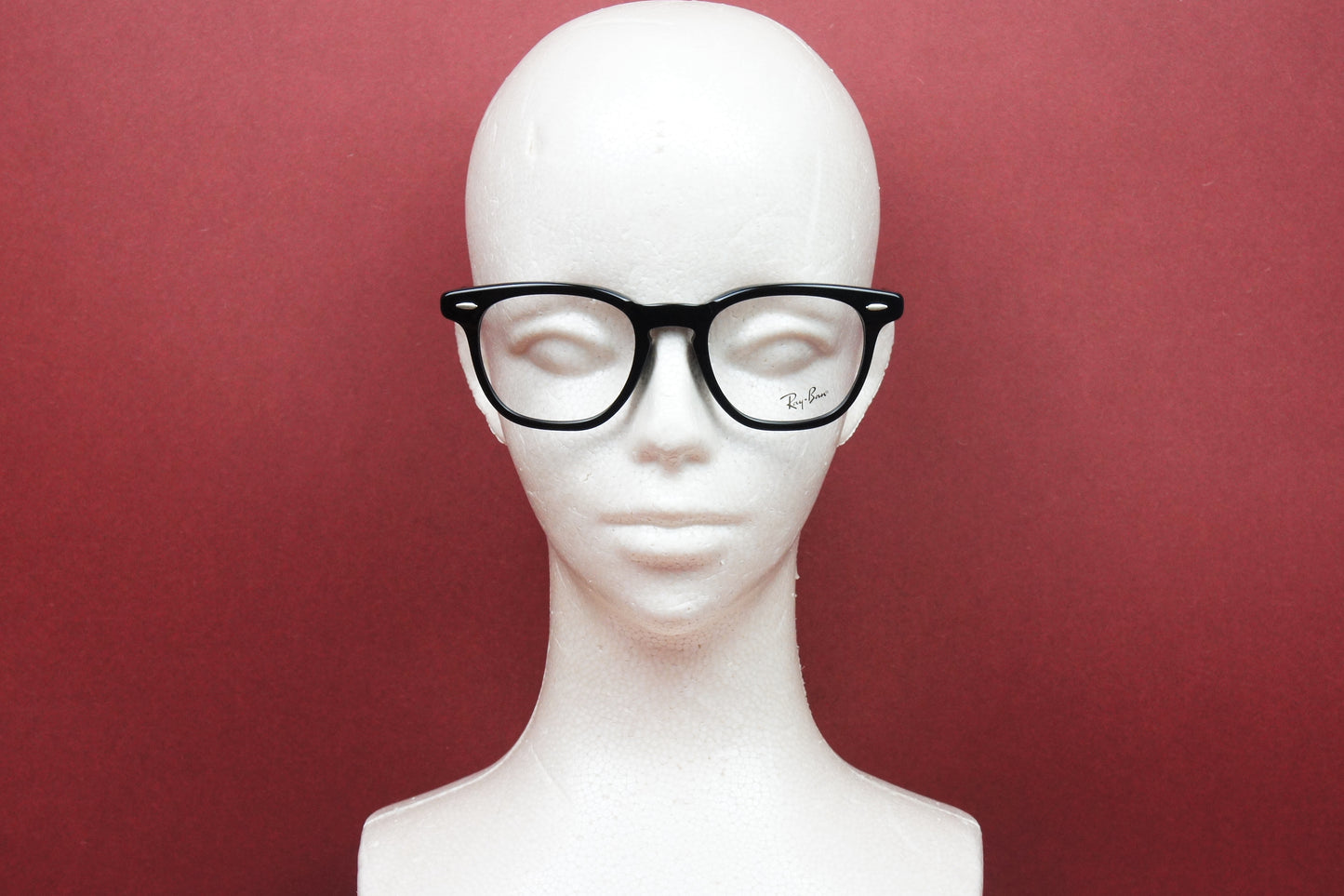 Ray-Ban メガネ RX5398-F 2000 HAWKEYE ホークアイ ウエリントン RB5398-F レイバン 正規品