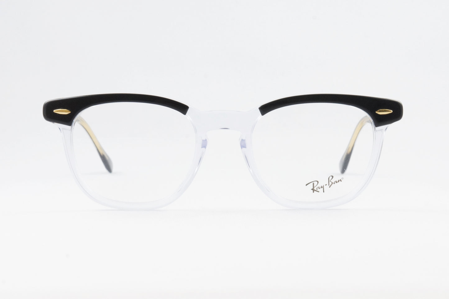 Ray-Ban メガネ RX5398-F 2034 HAWKEYE ホークアイ ウエリントン RB5398-F レイバン 正規品