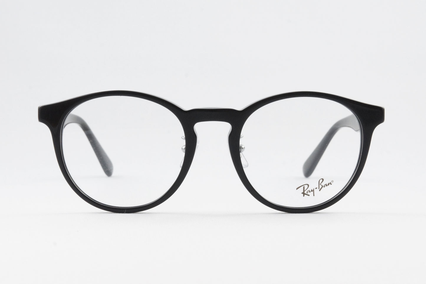Ray-Ban メガネ RX5401D 2000 50サイズ 52サイズ ボストン 丸メガネ RB5401D レイバン 正規品