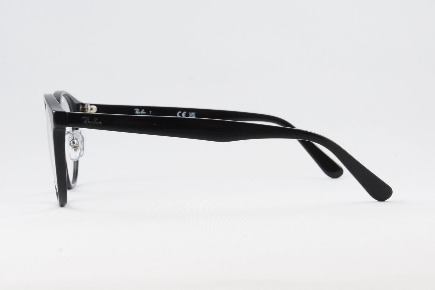 Ray-Ban メガネ RX5401D 2000 50サイズ 52サイズ ボストン 丸メガネ RB5401D レイバン 正規品