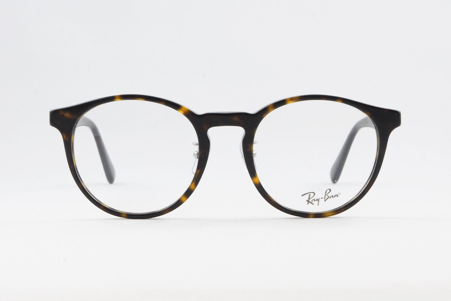Ray-Ban メガネ RX5401D 2012 50サイズ 52サイズ ボストン 丸メガネ RB5401D レイバン 正規品