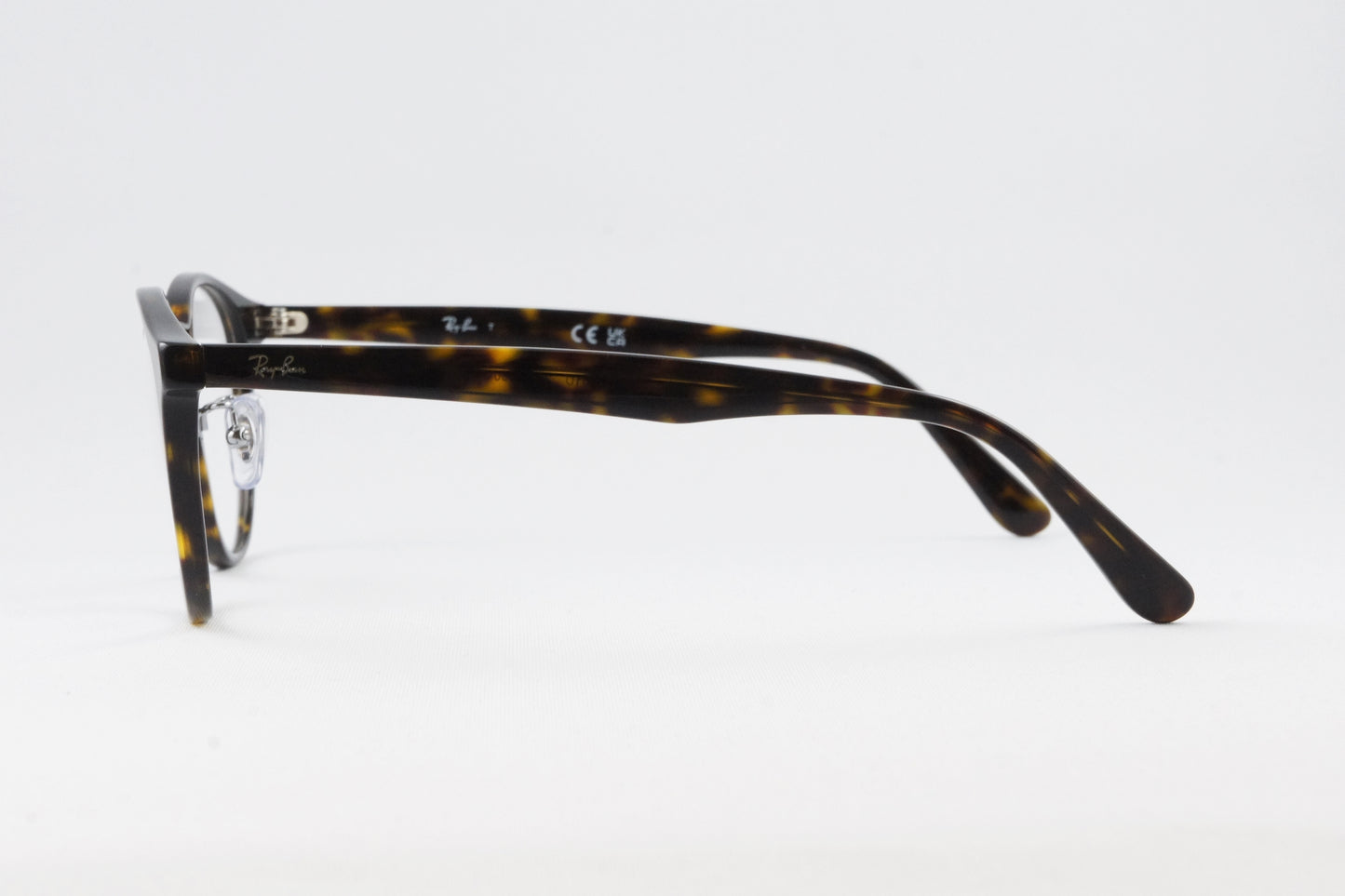 Ray-Ban メガネ RX5401D 2012 50サイズ 52サイズ ボストン 丸メガネ RB5401D レイバン 正規品