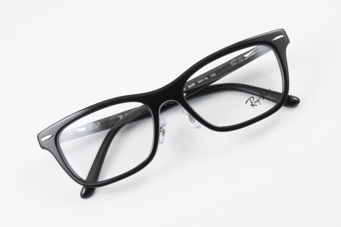 Ray-Ban メガネ RX5426D 8286 54サイズ スクエア RB5426D レイバン 正規品