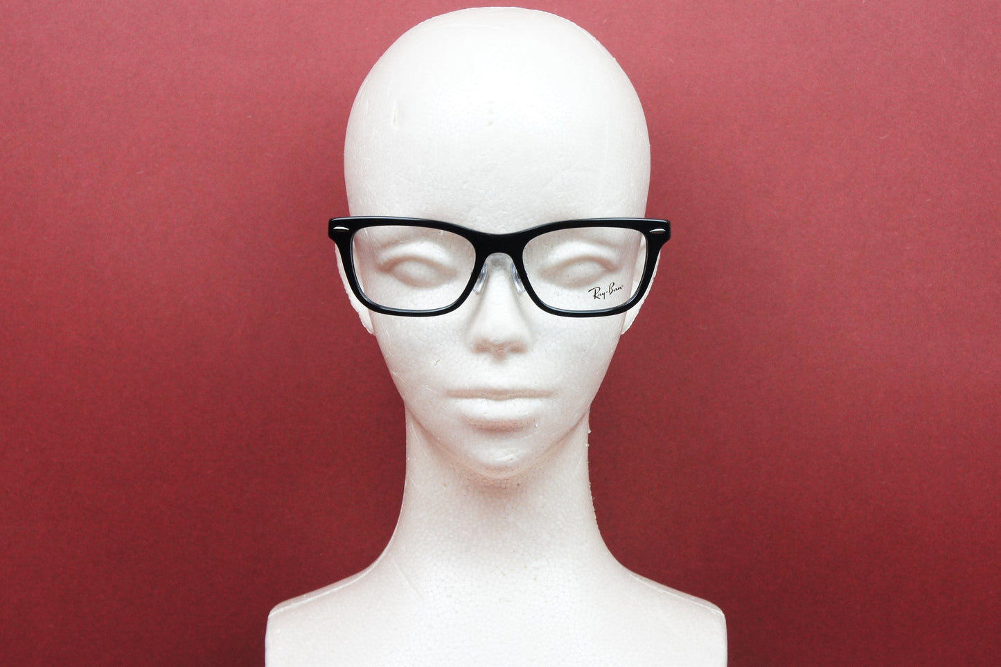 Ray-Ban メガネ RX5426D 8286 54サイズ スクエア RB5426D レイバン 正規品