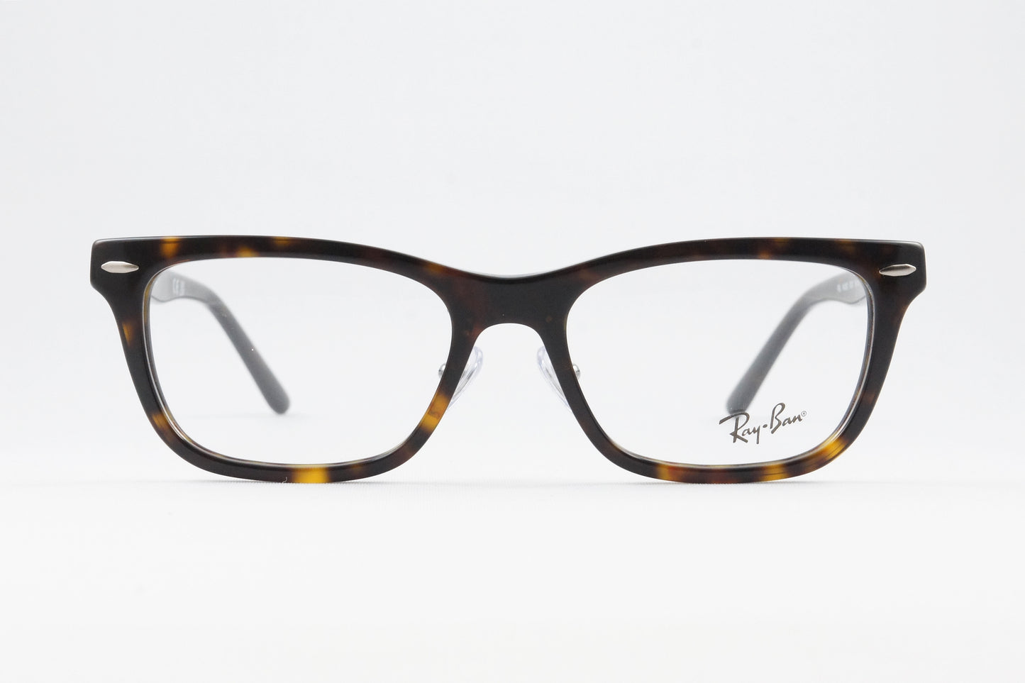 Ray-Ban メガネ RX5426D 8287 54サイズ スクエア RB5426D レイバン 正規品