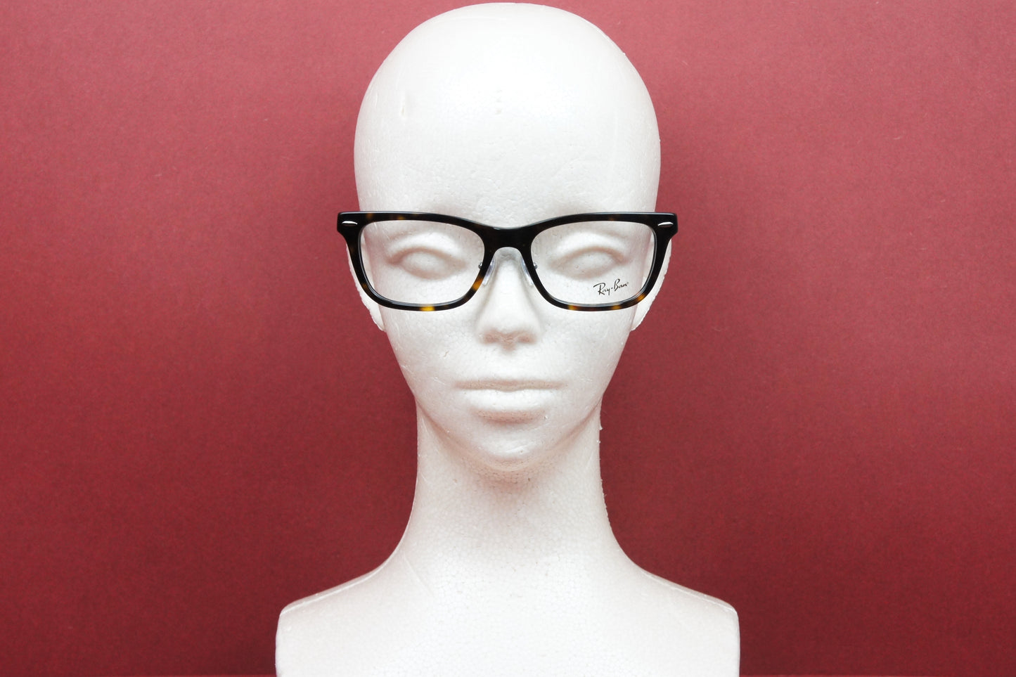 Ray-Ban メガネ RX5426D 8287 54サイズ スクエア RB5426D レイバン 正規品