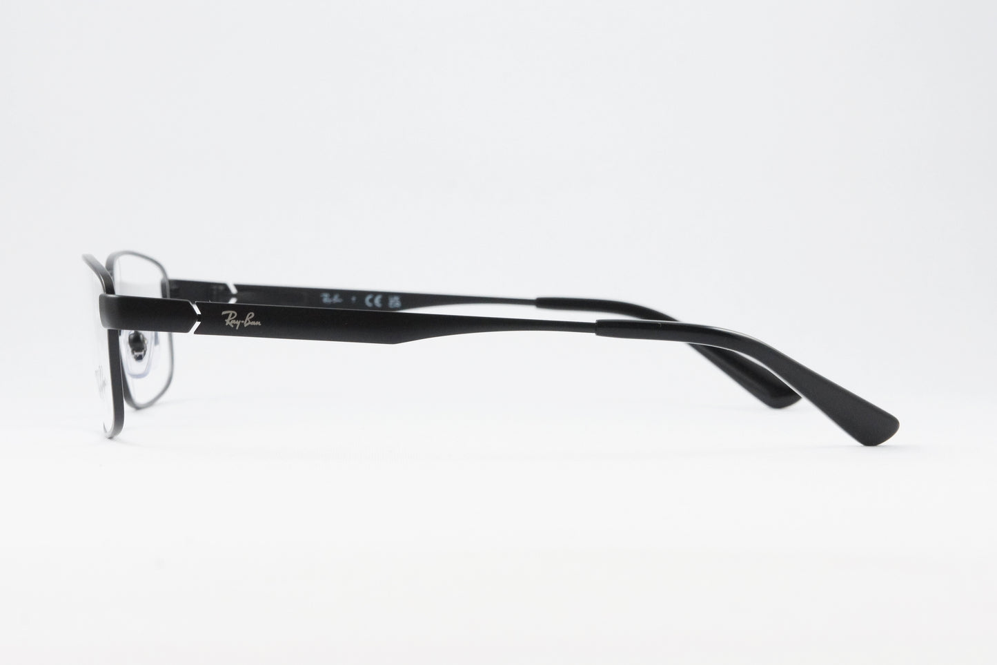 Ray-Ban メガネ RX6452D 2503 スクエア RB6452D レイバン 正規品