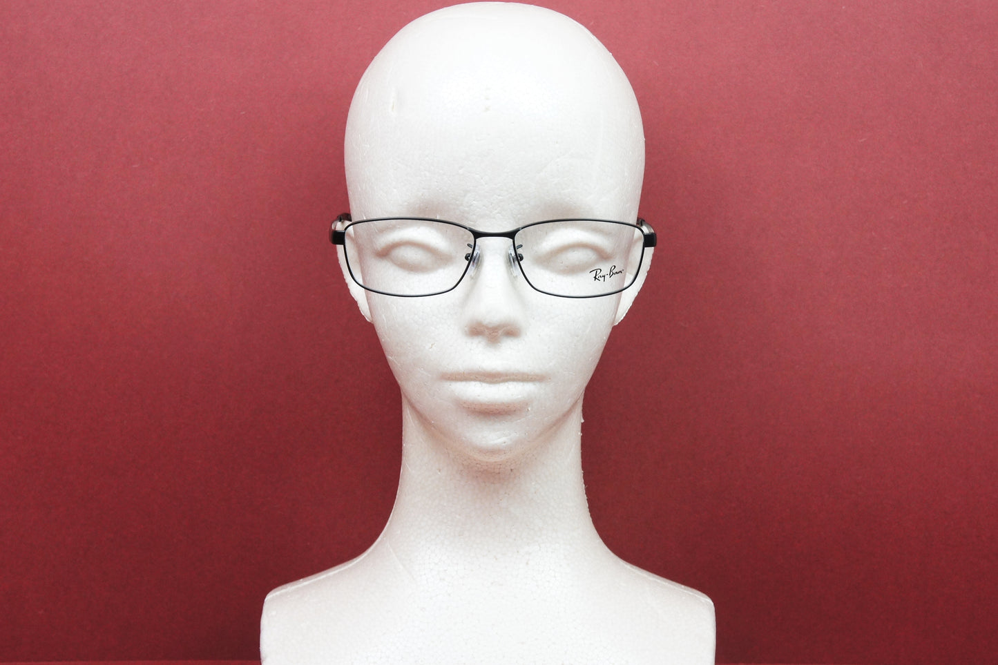 Ray-Ban メガネ RX6452D 2503 スクエア RB6452D レイバン 正規品