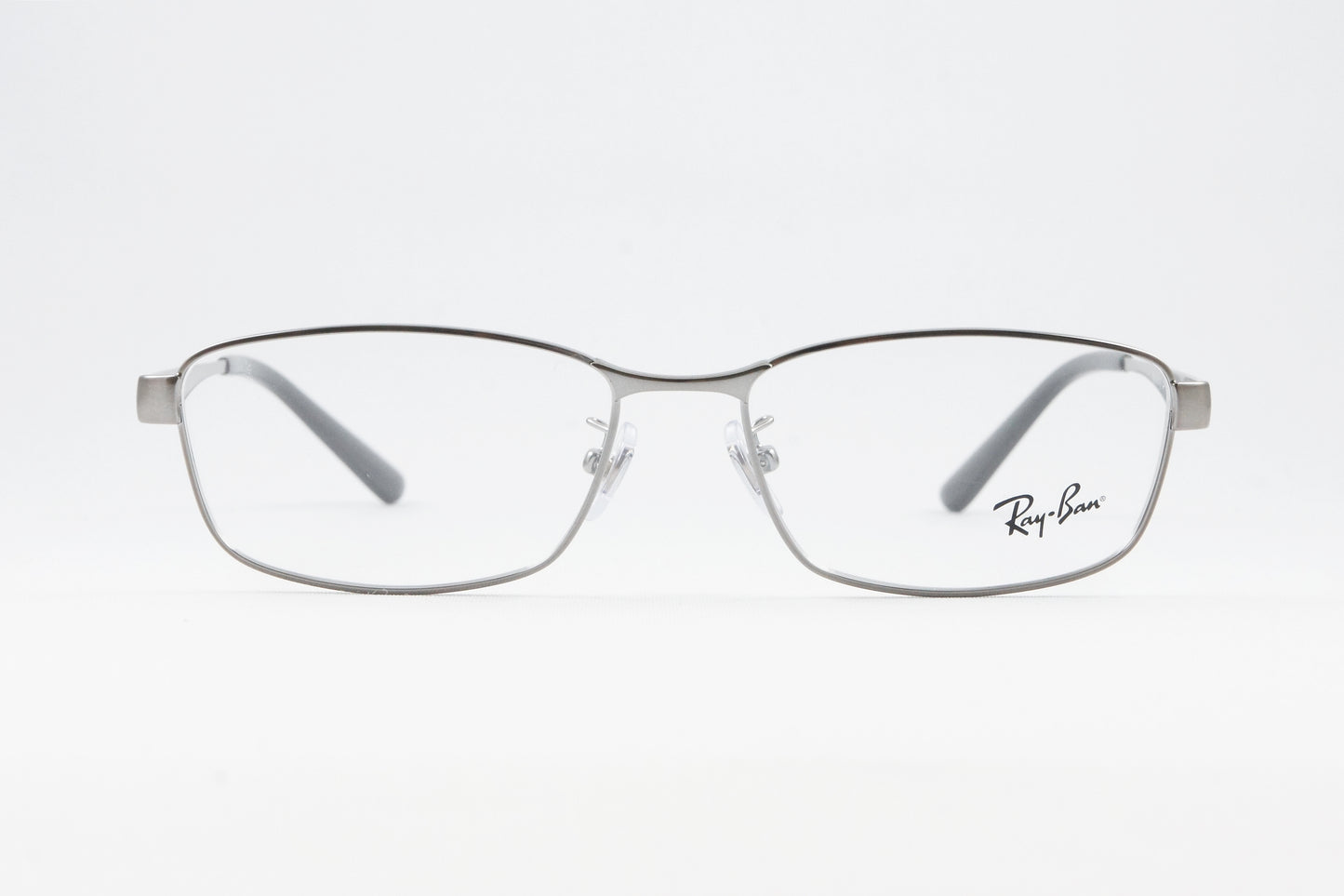 Ray-Ban メガネ RX6452D 2553 スクエア RB6452D レイバン 正規品