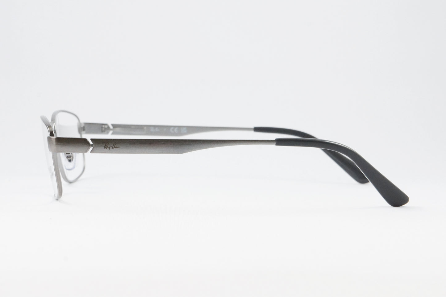 Ray-Ban メガネ RX6452D 2553 スクエア RB6452D レイバン 正規品