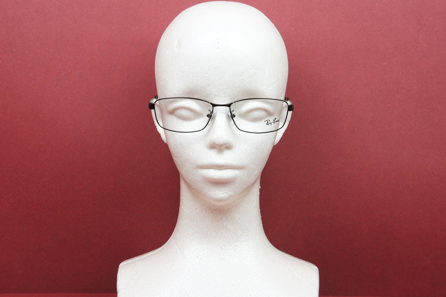 Ray-Ban メガネ RX6452D 3077 スクエア RB6452D レイバン 正規品