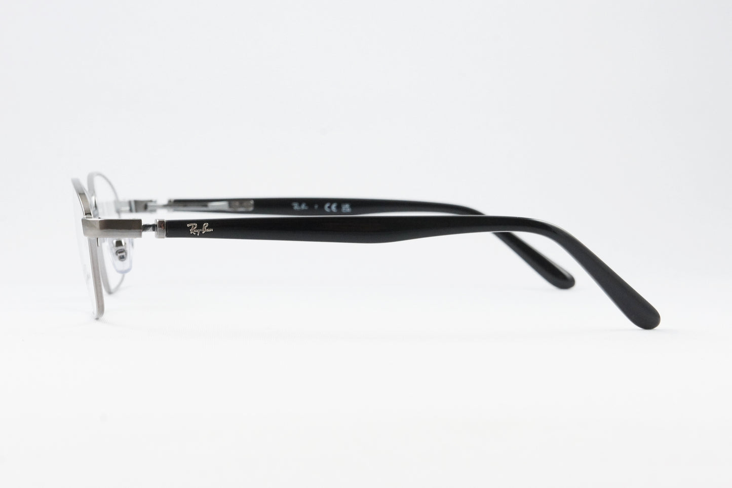 Ray-Ban メガネ RX6502D 2502 スクエア RB6502D レイバン 正規品