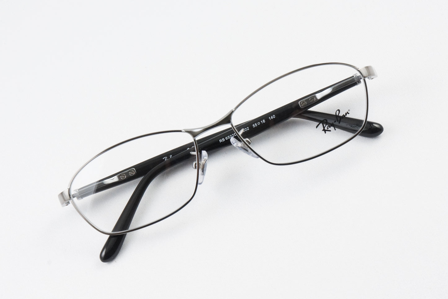 Ray-Ban メガネ RX6502D 2502 スクエア RB6502D レイバン 正規品