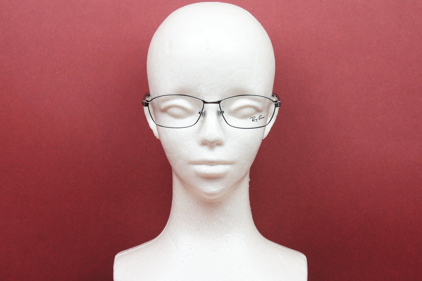 Ray-Ban メガネ RX6502D 2502 スクエア RB6502D レイバン 正規品