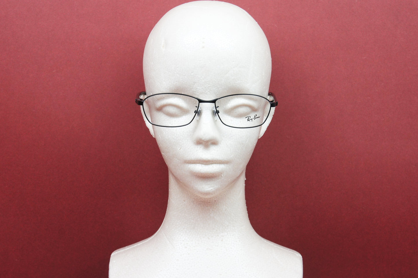 Ray-Ban メガネ RX6502D 2503 スクエア RB6502D レイバン 正規品