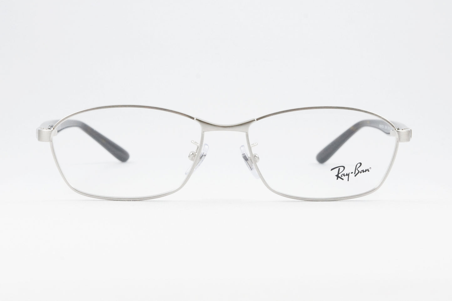 Ray-Ban メガネ RX6502D 2595 スクエア RB6502D レイバン 正規品