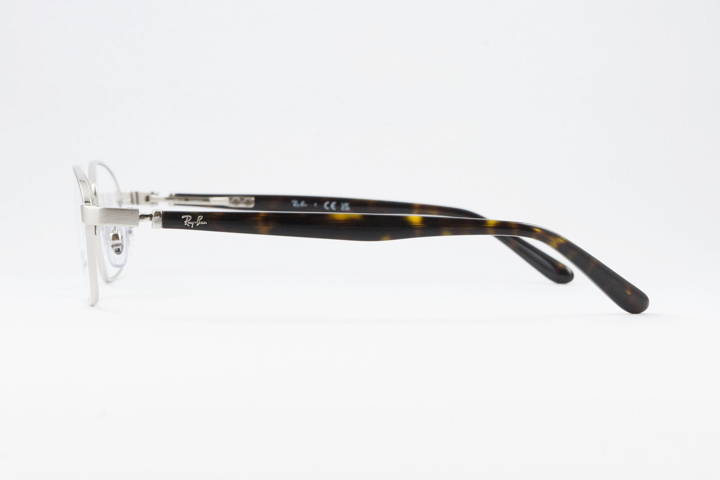 Ray-Ban メガネ RX6502D 2595 スクエア RB6502D レイバン 正規品