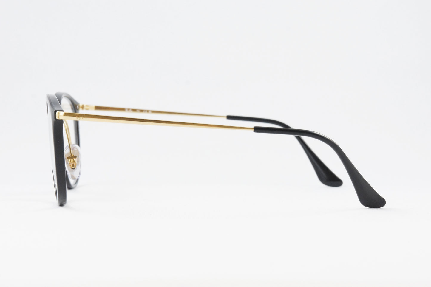Ray-Ban メガネ RX7140 2000 49サイズ 51サイズ ボスリントン ボストン ウェリントン RB7140 レイバン 正規品