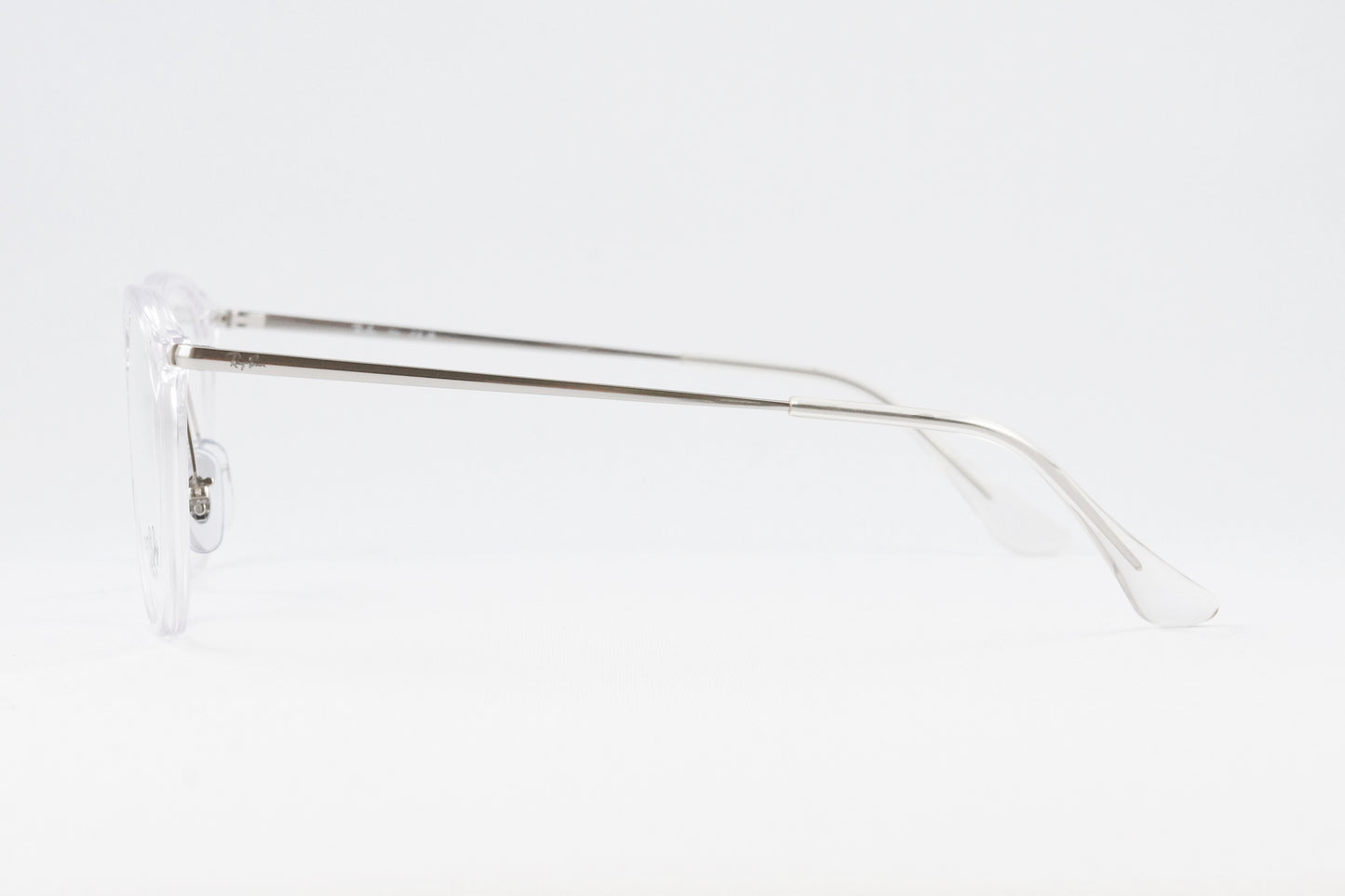 Ray-Ban クリア メガネ RX7140 2001 49サイズ 51サイズ ボスリントン ボストン ウェリントン RB7140 レイバン 正規品