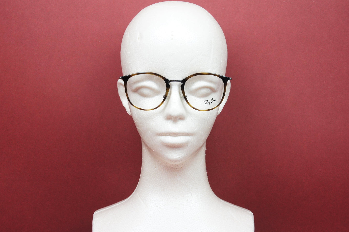 Ray-Ban メガネ RX7140 2012 49サイズ 51サイズ ボスリントン ボストン ウェリントン RB7140 レイバン 正規品