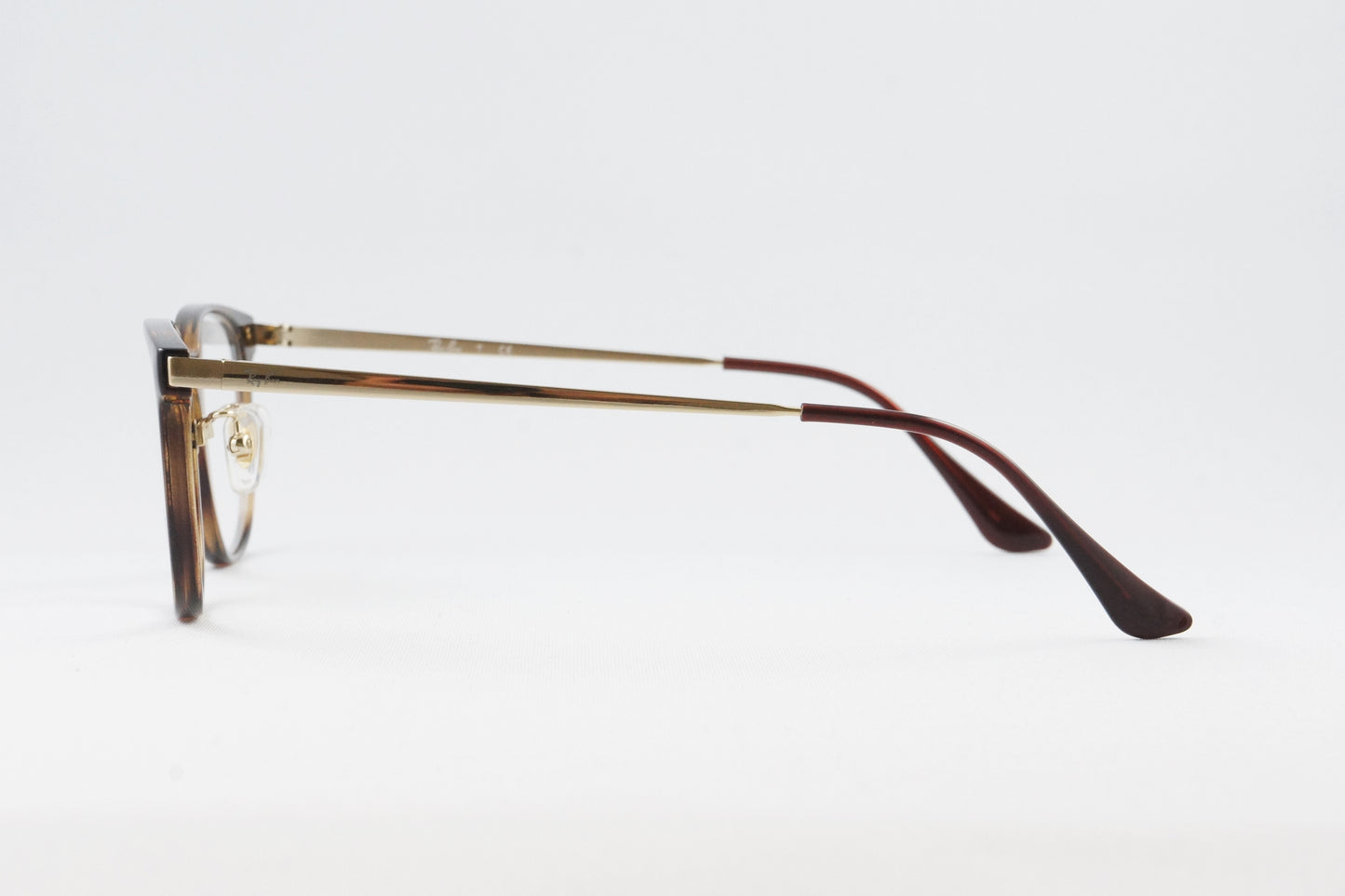 Ray-Ban メガネ RX7179D 2012 54サイズ スクエア レイバン RB7179D 正規品