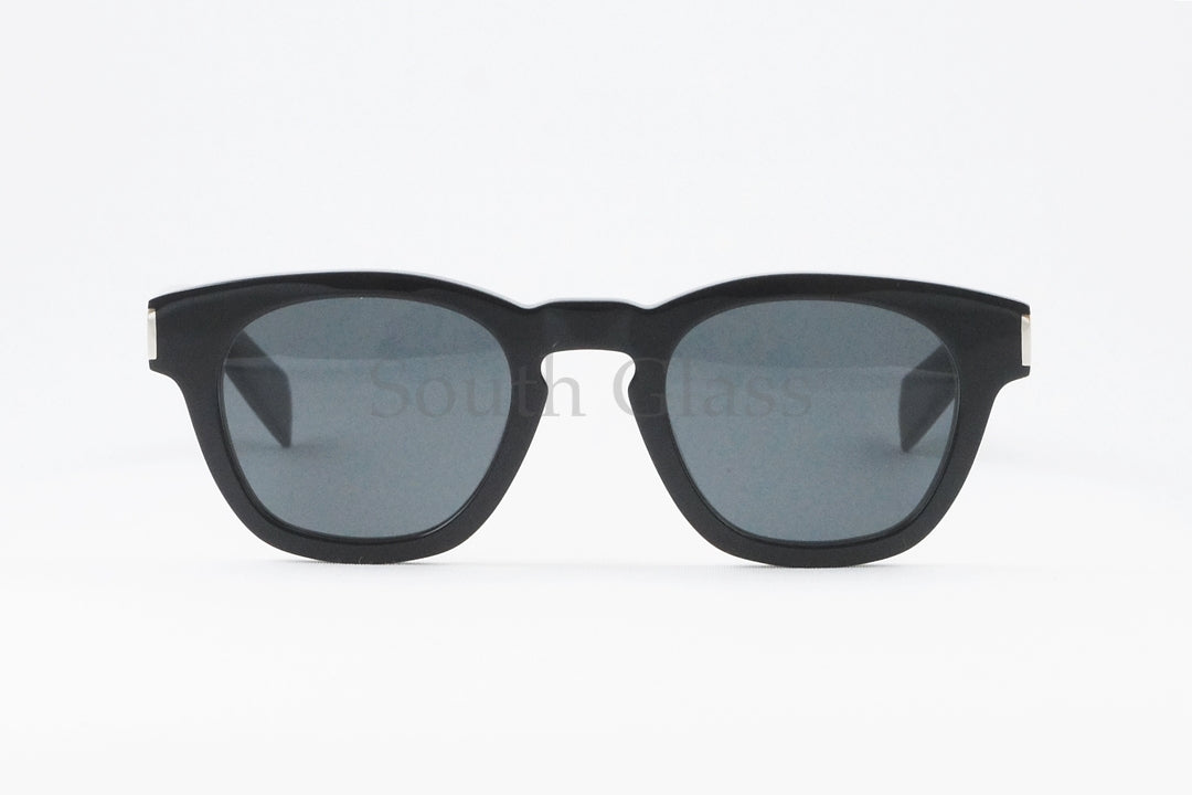 SAINT LAURENT サングラス SL746 001 ウェリントン メンズ レディース サンローラン 正規品