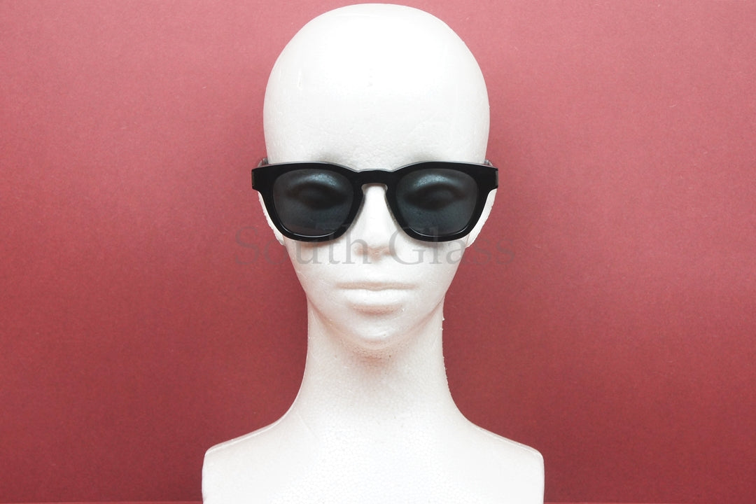 SAINT LAURENT サングラス SL746 001 ウェリントン メンズ レディース サンローラン 正規品