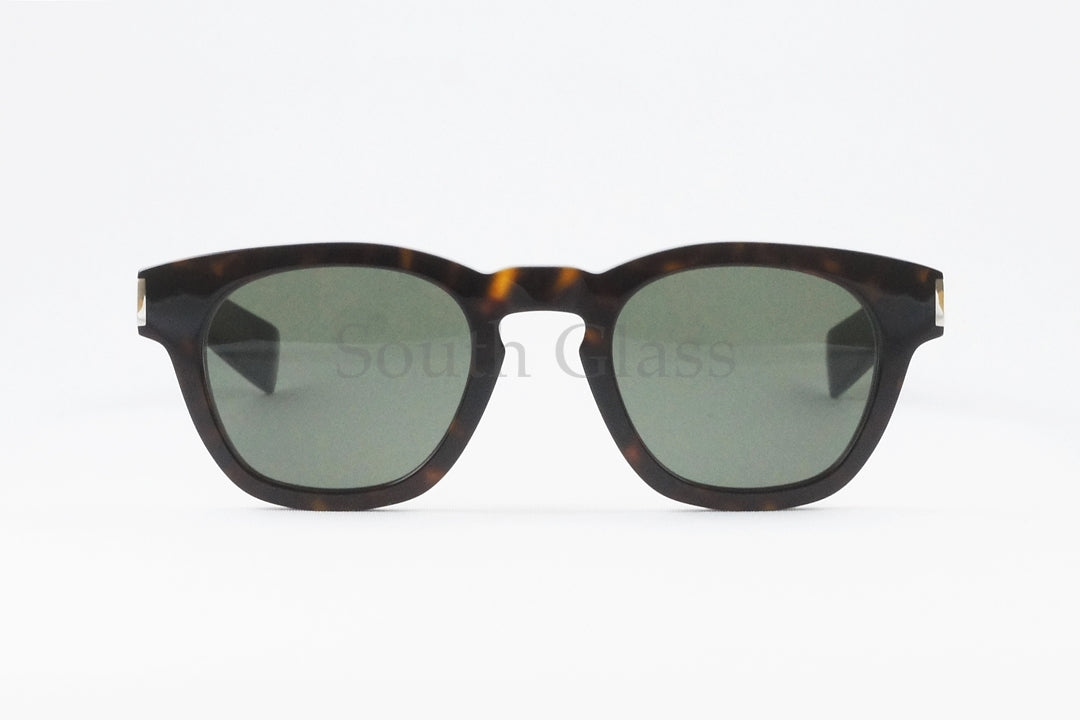 SAINT LAURENT サングラス SL746 002 ウェリントン メンズ レディース サンローラン 正規品