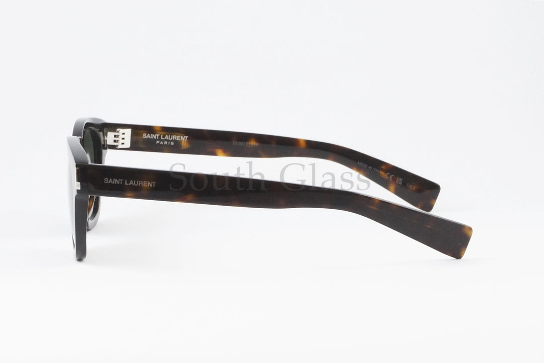 SAINT LAURENT サングラス SL746 002 ウェリントン メンズ レディース サンローラン 正規品