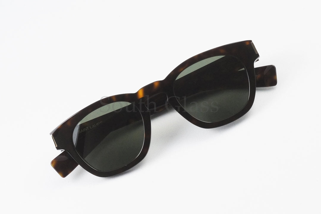 SAINT LAURENT サングラス SL746 002 ウェリントン メンズ レディース サンローラン 正規品
