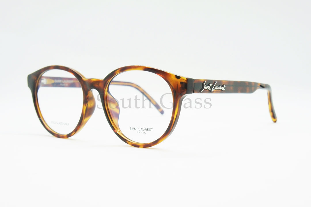 SAINT LAURENT メガネ SL321/F 003 ボストン ブランド サンローラン 正規品