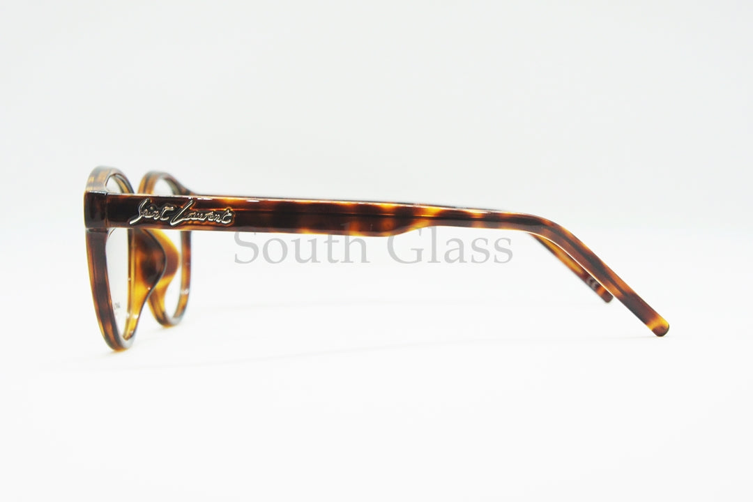 SAINT LAURENT メガネ SL321/F 003 ボストン ブランド サンローラン 正規品