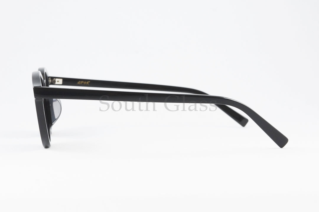 A.D.S.R. サングラス STEFAN 01a 46.5サイズ ボストン ステファン ADSR エーディーエスアール 正規品