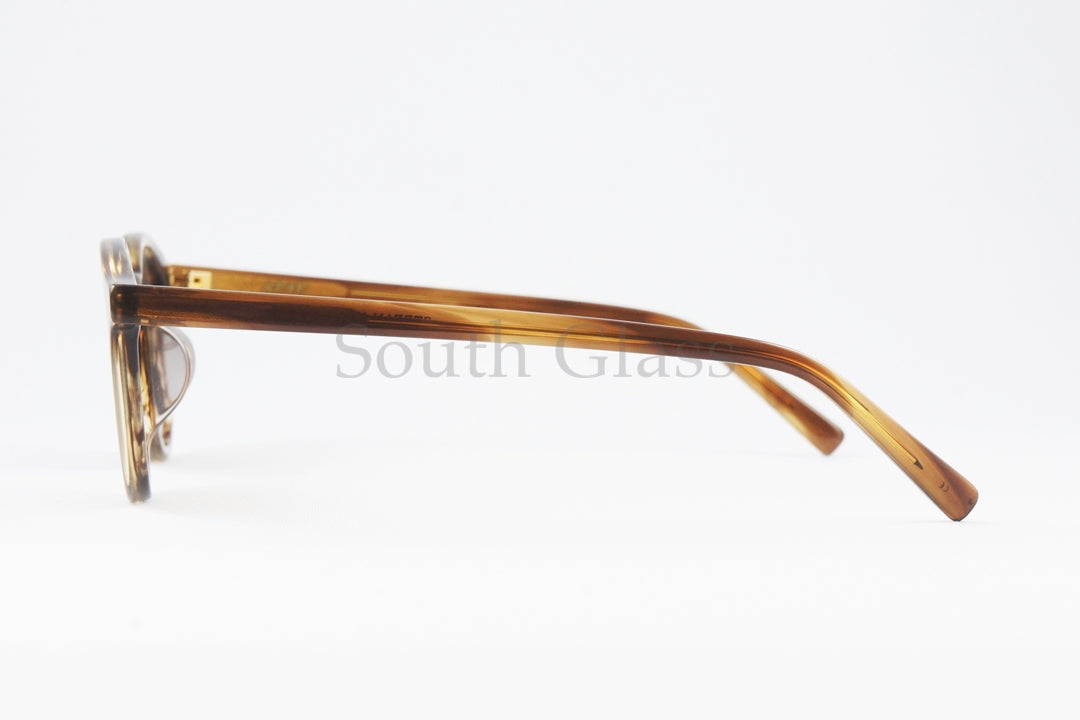 A.D.S.R. サングラス STEFAN 02 46.5サイズ ボストン ステファン ADSR エーディーエスアール 正規品