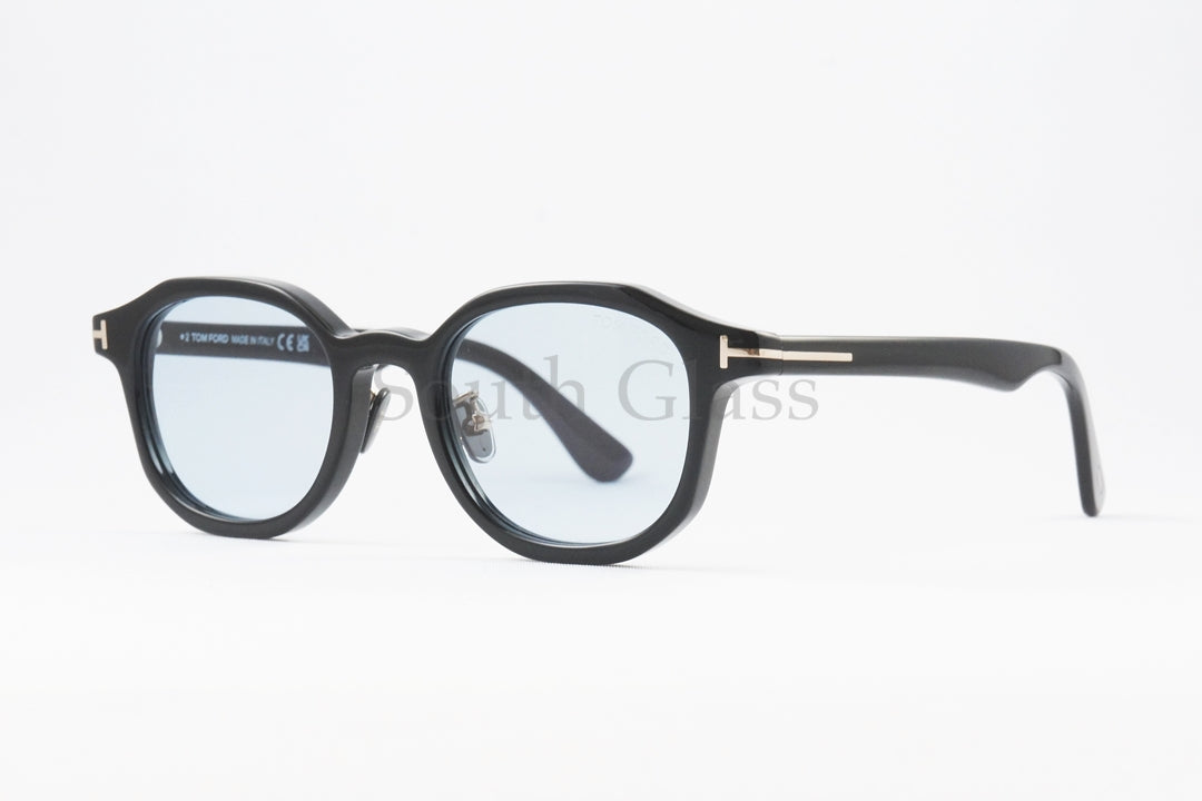 TOM FORD サングラス TF1149-D ECO 01A 日本限定 フレンチ ウェリントン メンズ レディース おしゃれ アジアンフィット トムフォード