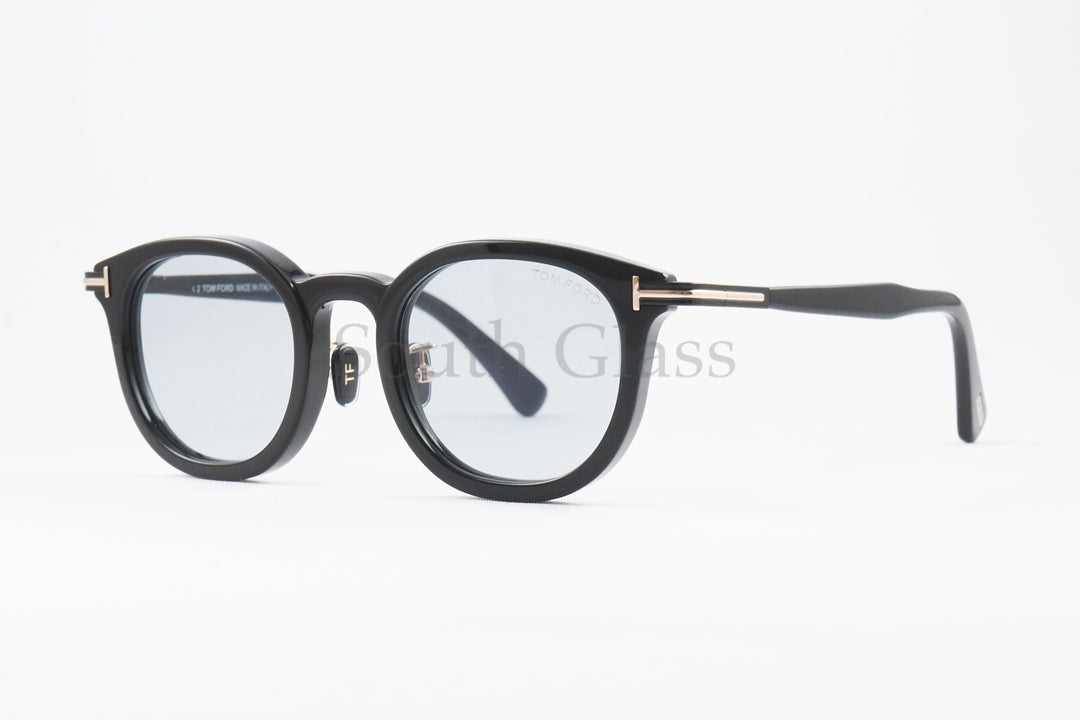 TOM FORD サングラス TF1151-D 01A 日本限定 ウェリントン メンズ レディース おしゃれ アジアンフィット トムフォード